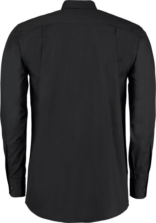 Immagine prodotto Kustom Kit Camicia classica a maniche lunghe Workforce Uomo (S)