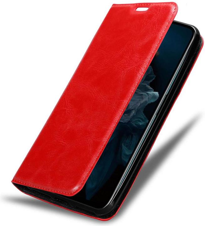 Immagine prodotto Cadorabo Copertina magnetica invisibile del libro (Honor 20 Pro)