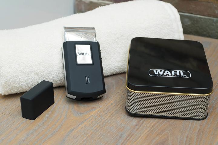 Image du produit Wahl rasoir de voyage