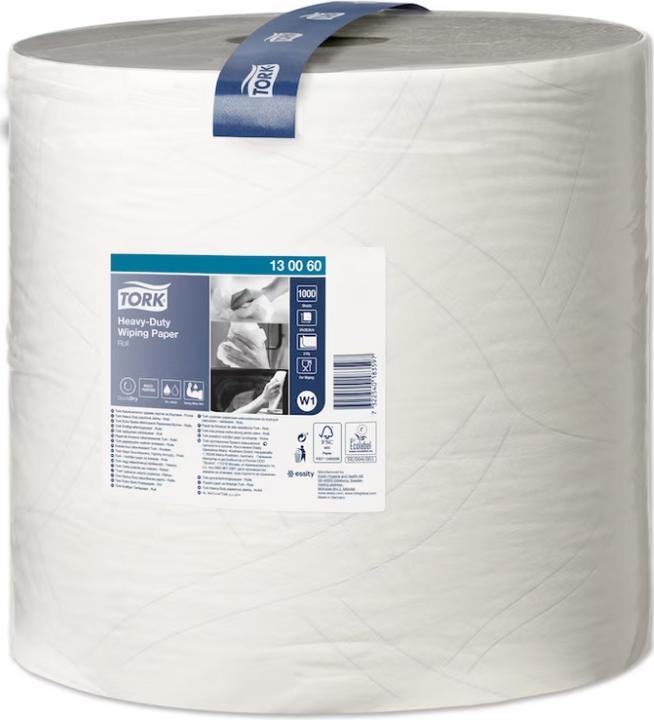 Produktbild Tork Extra Starke Mehrzweck Papierw (1 x)
