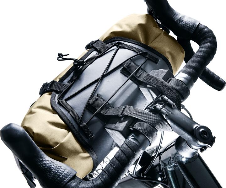 Actual product image Deuter Cabezon HB (14 l, Handlebar bag)