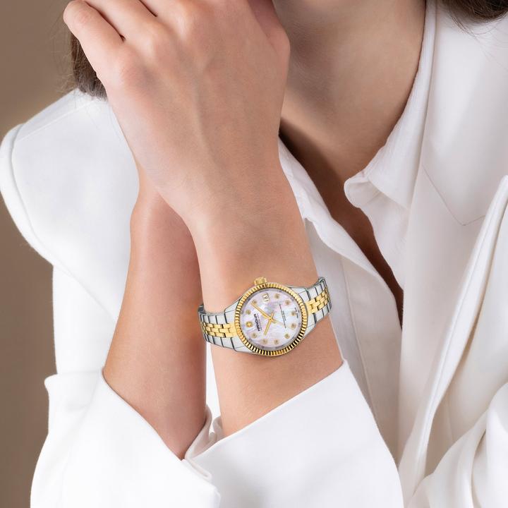 Immagine prodotto Hanowa Senso (36 mm)