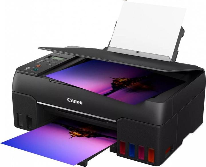 Productafbeelding Canon Pixma G650 (Inktreservoir, Kleur)