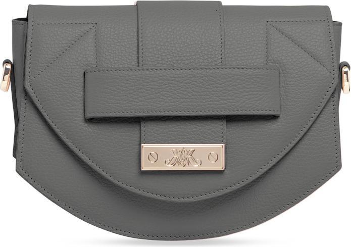 Kilesa ICON shoulder bag large - Color Grigio