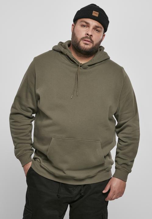 Immagine prodotto Urban Classics Organic Basic Hoody (XXL)