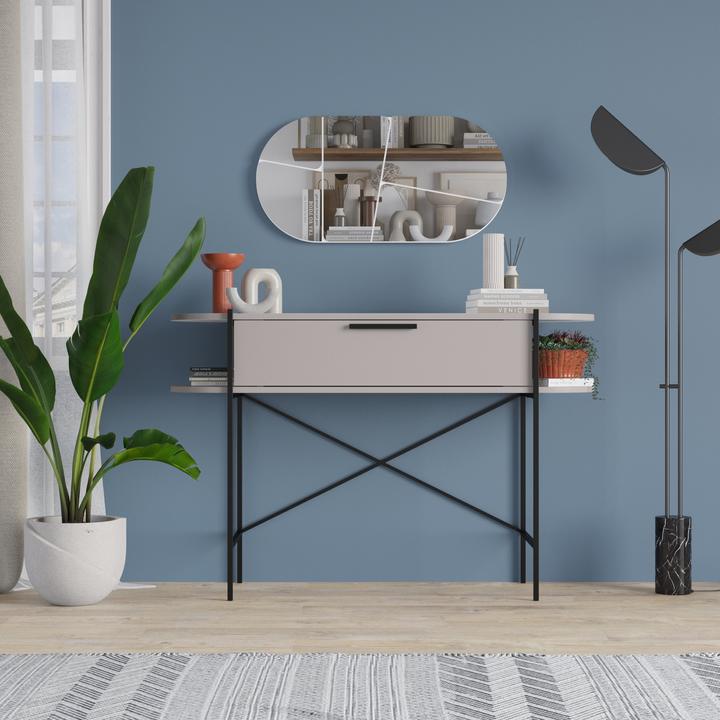 Produktbild Homitis Otis (130 x 86 x 38 cm)
