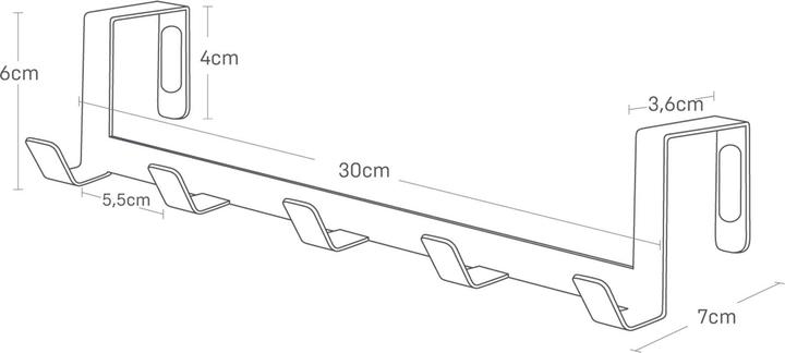 Actual product image Yamazaki Smart