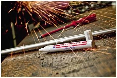 Produktbild Edding 750 (Kupfer Metallic, 2 mm, 1 x)