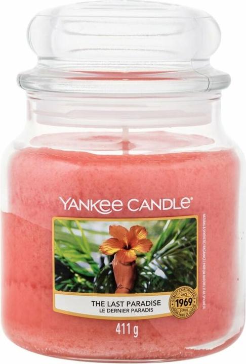 Image du produit Yankee Candle The Last Paradise (411 g)