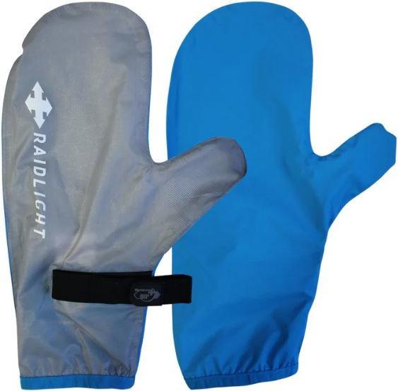 Produktbild Raidlight Waterproof MP+ Gloves (S, M)