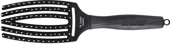 Olivia Garden Fingerbrush Combo