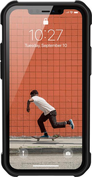 Produktbild UAG Metropolis LT Case (Apple iPhone 12 mini)