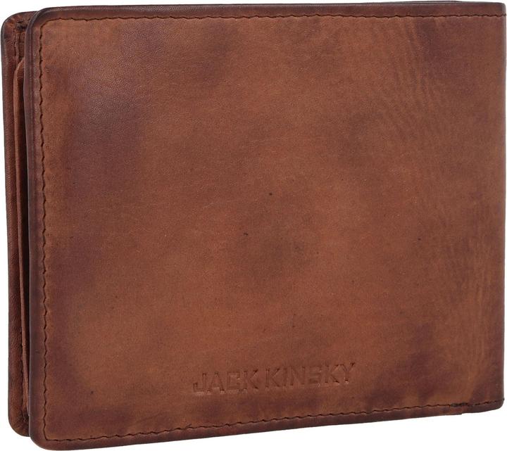 Actual product image Jack kinsky Scheintasche quer