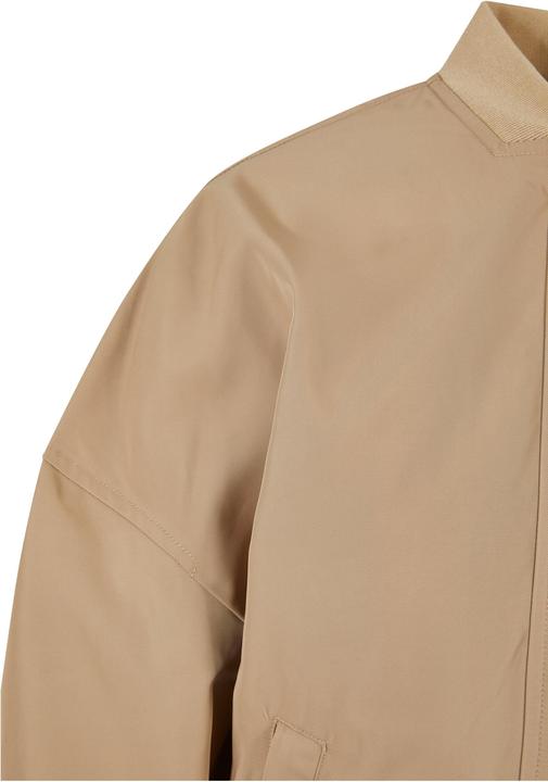 Immagine prodotto Urban Classics Ladies Recycled Oversized Light Bomber Jacket (5XL)