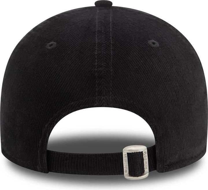 Actual product image New Era baseball cap boston red sox cord patch 9forty (One size)