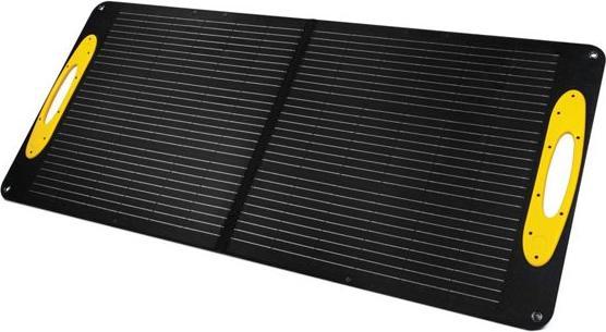 Actual product image Aqiila Sunbird P21 - Foldable solar panel (21 W, 0.60 kg)