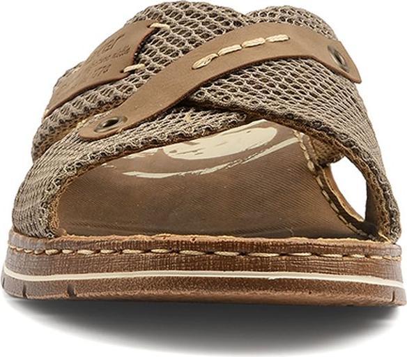 Actual product image Rieker Kiesel (44)