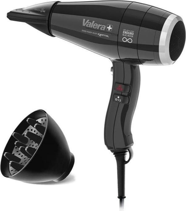Immagine prodotto Beko VALERA SP4E RC D Swiss Power4ever Exential Asciugacapelli