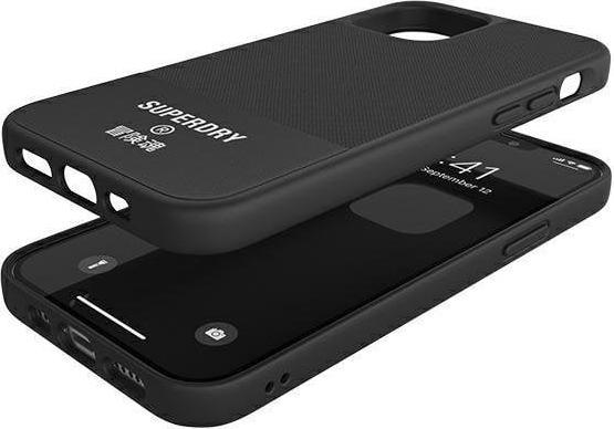 Produktbild Superdry Moulded Case Canvas (Apple iPhone 12 Pro Max)