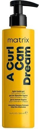 Produktbild Matrix A Curl Can Dream Light Hold Gel (Haargel, 250 ml)