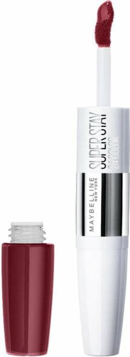 Produktbild Maybelline New York Superstay/Forever Lip (185 Rose Dust)