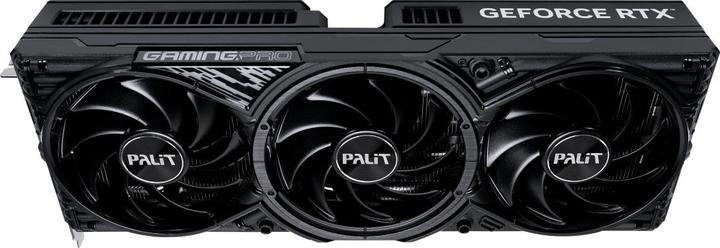 Actual product image Palit GeForce RTX 5070 Ti GamingPro OC V1 (16 GB)