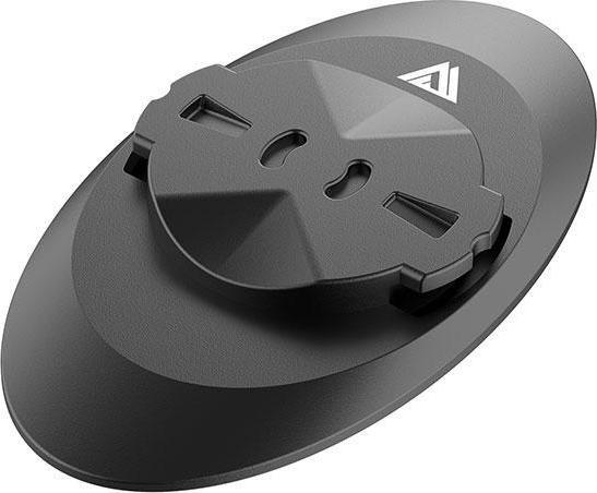 KOM Cycling Garmin Edge