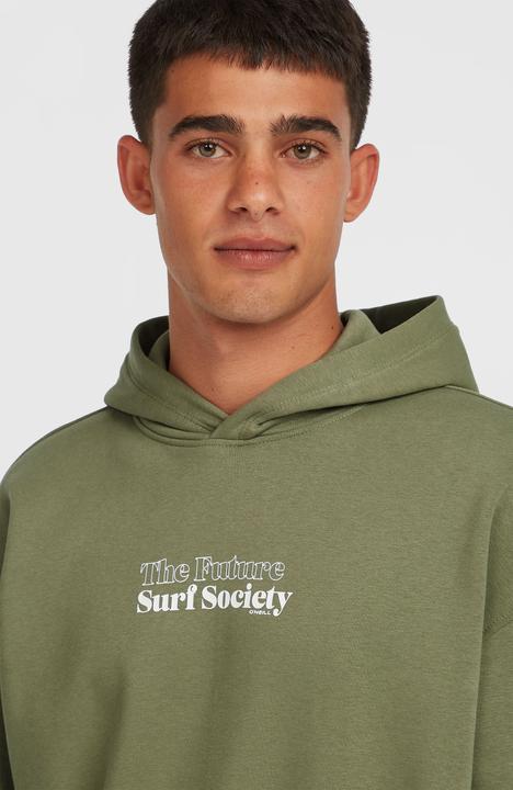 Produktbild O'Neill The Future Surf Society Hoodie (S)