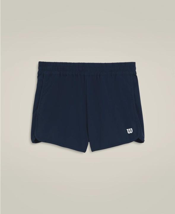Produktbild Wilson Team Short Mädchen Navy (XS)