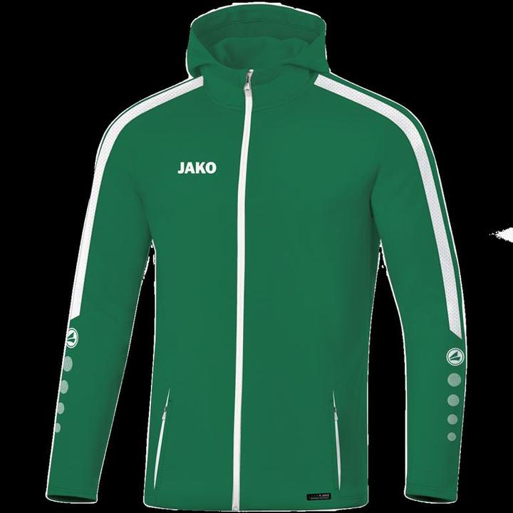 Produktbild JAKO Kapuzenjacke Power (4XL)