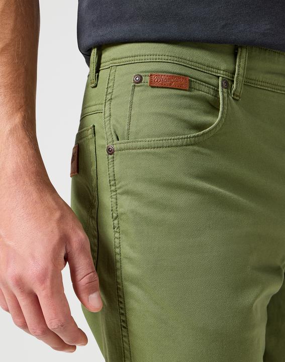 Produktbild Wrangler Stoffhose Texas (34)