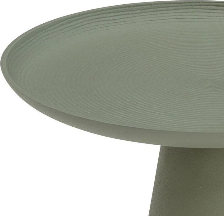 Produktbild White Label Living Ringar (39.5 x 39.5 x 45.5 cm)