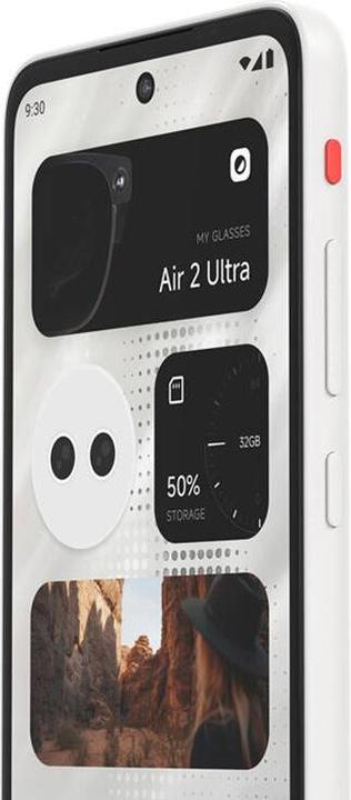 Productafbeelding Xreal Beamer Pro oculair adapter