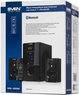 Actual product image Sven MS-2050