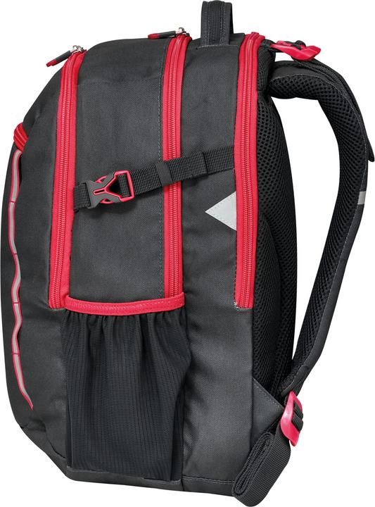 Actual product image Herlitz Ulitmate /Red, 24 L (24 l)