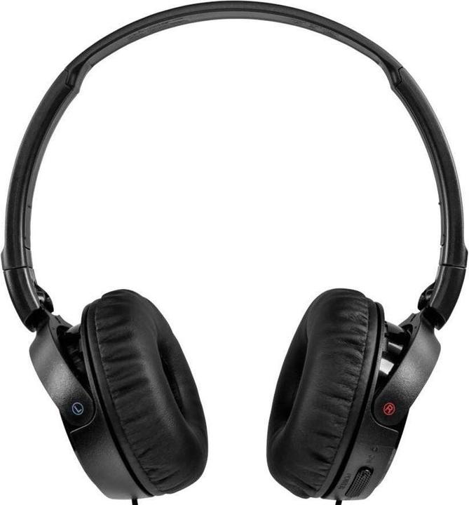 Actual product image Sony Mdr-Zx110na (NC, 80 h, Cable)