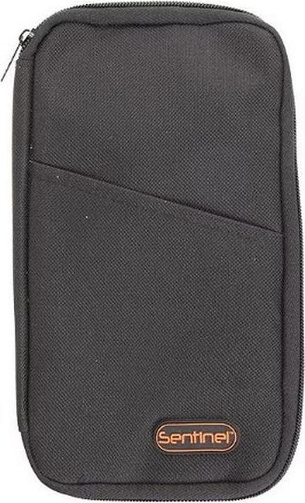 Actual product image Outdoor Spirit TRAVEL wallet EXECUTIVE