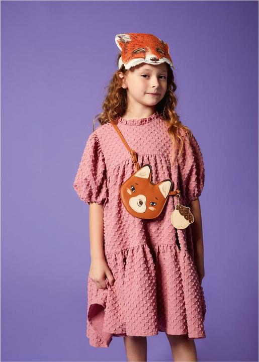 Image du produit Djeco Sac à bandoulière Renard