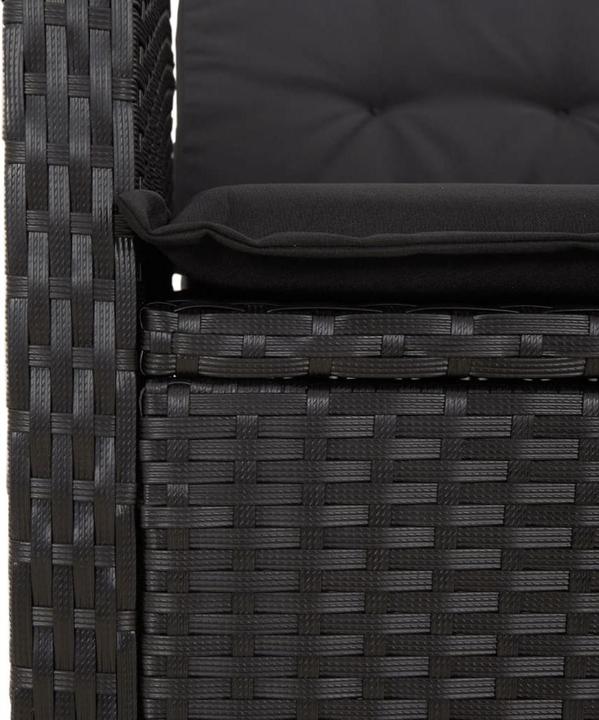 Produktbild VidaXL Jemie (110 cm)