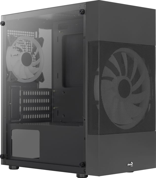 Immagine prodotto AeroCool Atomic Lite (mATX)