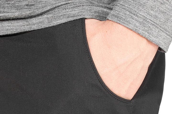 Immagine prodotto Pinewood Pantaloni più stretti di Finnveden (56)