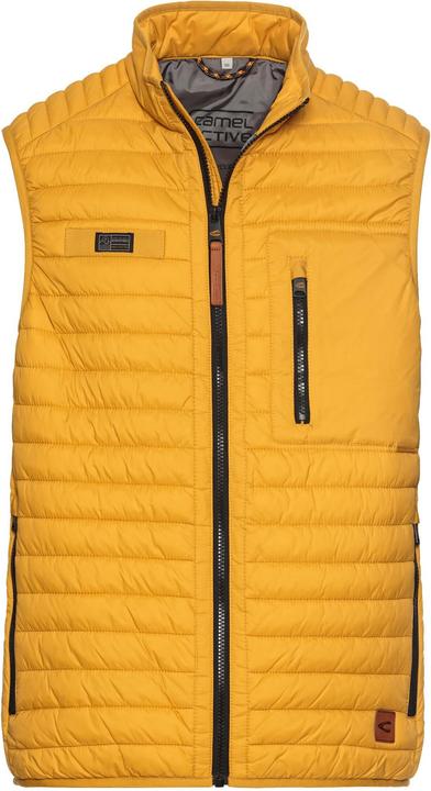 Produktbild Camel Active Steppweste mit leichtem Futter (54)