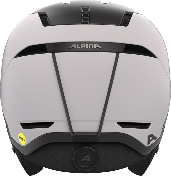 Actual product image ALPINA SPORTS Versatile Pro Mips (59 - 61 cm, L)