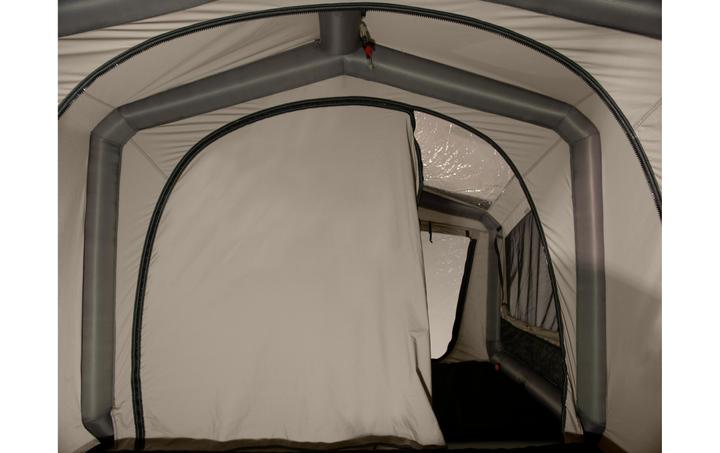 Produktbild Gentletent Sky Loft (Dachzelt, 49 kg, 6 Personen)
