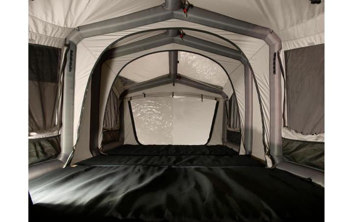 Produktbild Gentletent Sky Loft (Dachzelt, 49 kg, 6 Personen)