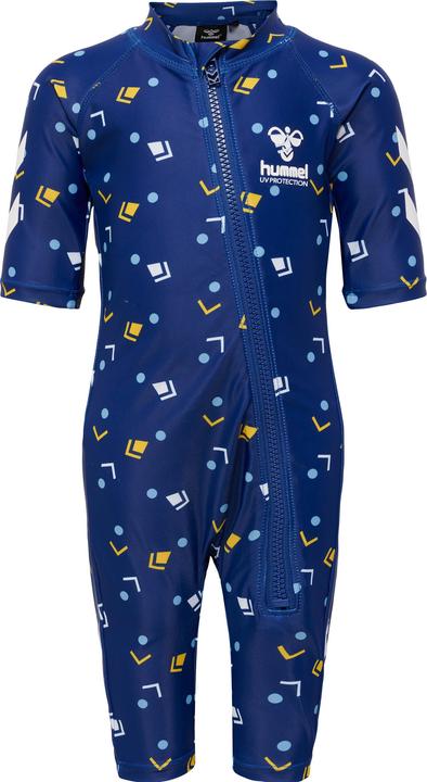 hummel hmlMORGAT SWIM SUIT (98)