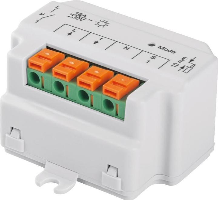 Image du produit HomeMatic Hm-Lc-Sw1-Fm