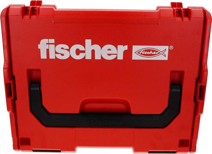 Productafbeelding Fischer Action Power Fast II L-Boxx 102 (1801 Schroeven per stuk)