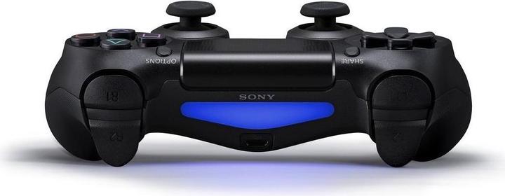 Image du produit Sony Manette sans fil PS4 Dualshock 4 (PS4)
