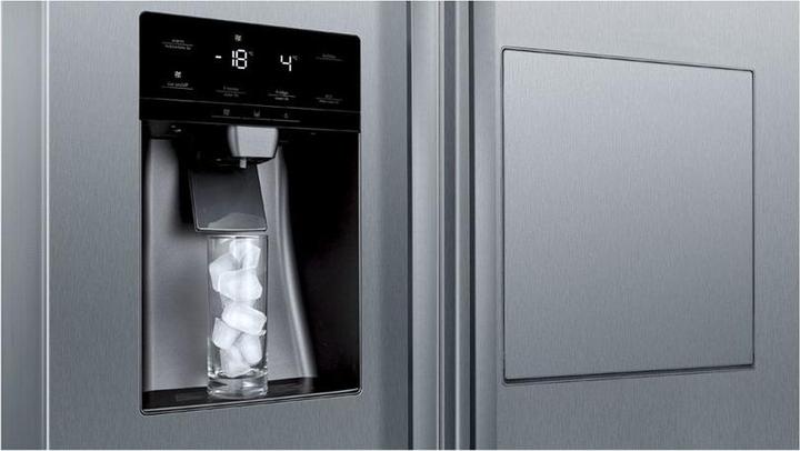 Actual product image Bosch Hausgeräte KAG93AIEP (378 l)